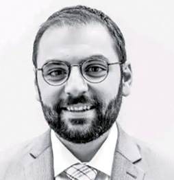 Sébastien Alves, directeur réhabilitation, diversification et ventes institutionnelles au sein de LP Promotion.