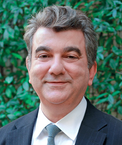 Selim Mehrez