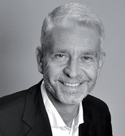 Stéphane Dalliet, président associé du groupe Bacalan.