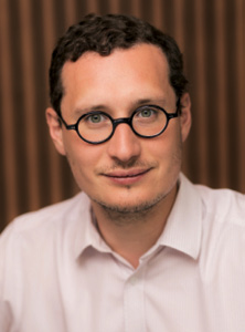 Aurélien Cressely, directeurde l’Agira.