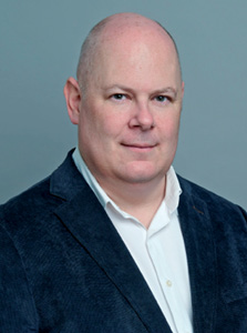 Jean-Marie Souclier, présidentde Sogenial Immobilier.