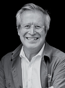 Thibault Corvaisier, présidentet cofondateur de Merci Prosper.