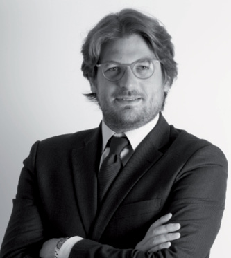 Thomas Ducerf, membre de la directiondu développement de Urban Premium.