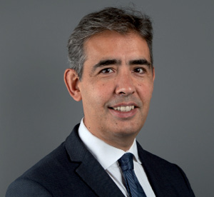 Benjamin Louvet, directeur des gestions matières premières chez Ofi Invest Asset Management.