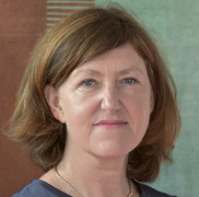 Gabrielle Capron, analyste senior chez Crédit mutuel AM.