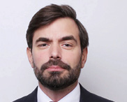 Guillaume Brusson, coresponsable gestion de fortune de Sanso Longchamp AM.