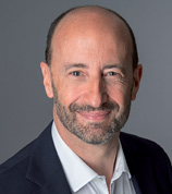 James Galland, directeur général adjoint de Domitys.