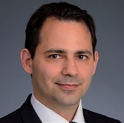 Marton Huebler, gérant chez Nordea AM.