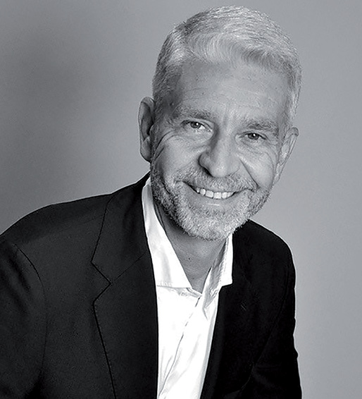 Stéphane Dalliet, président-directeur général et associé du groupe Bacalan.