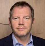 Thierry Cahierre, directeur général du pôle nouvelles offres urbaines de Nexity.
