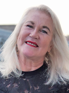 Alexandra Leca, directrice générale du groupe Vaneau.