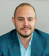 Alexandre Recorbet, directeur des opérations immobilières de Nemea.