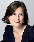Alix de Solms, Head of Private Wealth de Weinberg CP.