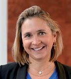 Anne-Laurence Roucher, responsable marchés non cotés chez EdRAM.