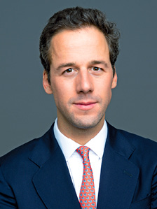 Edouard Leurent, directeur général adjoint d’Opale Capital.