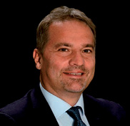 Fabio di Giansante, gérant actions européennes chez DNCA.