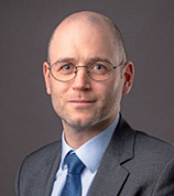 Guillaume Allard, président de La Française REM.