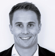 Guillaume Le Bellego, directeur commercial de l’Unep.