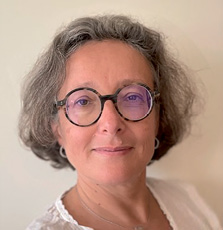 Isabelle de Gavoty, responsable de la gestion actions Europe chez AllianzGI.