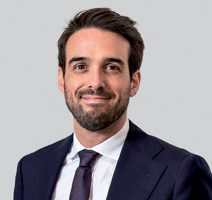 Matthieu Navarre, directeur de l’offre de Perial AM.