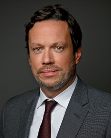 Raphaël Thuin, directeur des marchés de capitaux chez Tikehau Capital.