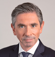 Thomas Brenier, directeur de la gestion et de la recherche actions de Lazard Frères Gestion.