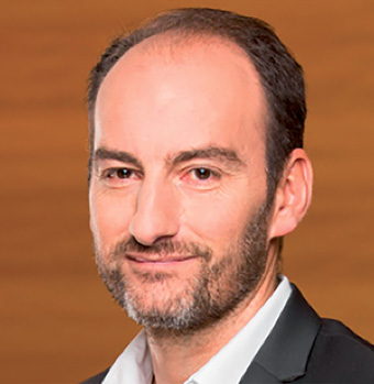 Yann Charraire, Deputy CEO d’AirFund.