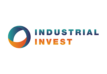 Logo Industrial Invest Defiscalisation Girardin