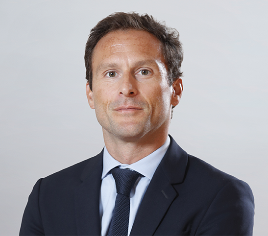 Benjamin Le Baut