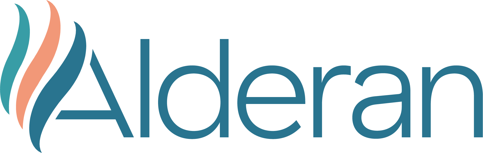 Logo Alderan