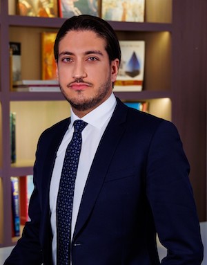 Ibrahim AL KHALIL