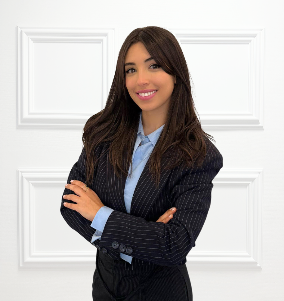 Nada LAMBA