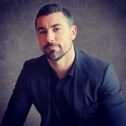 Arnaud De