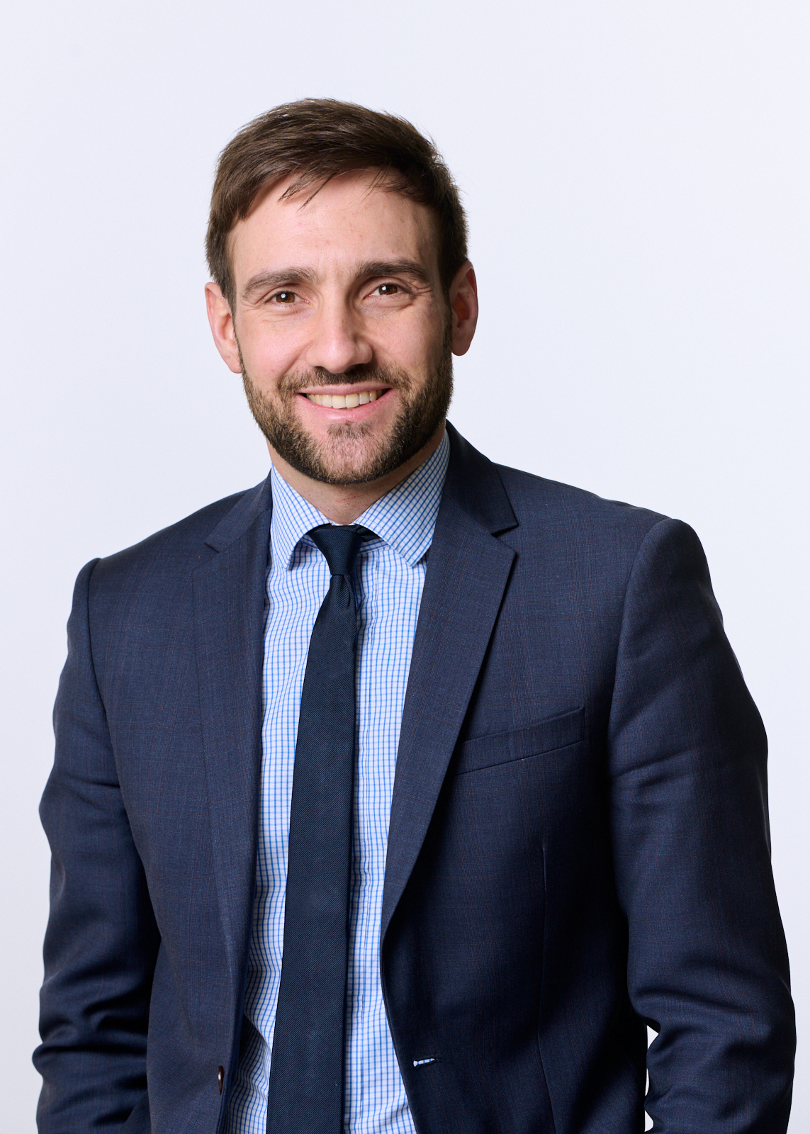 Fabien GAUDIN