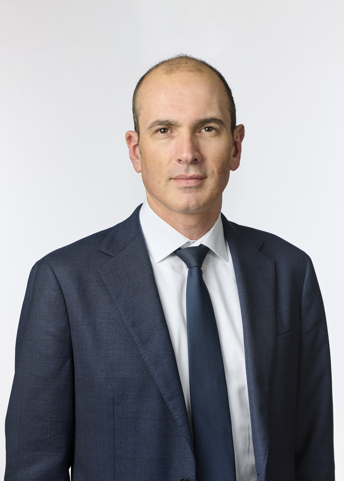 Gérald PROUTEAU
