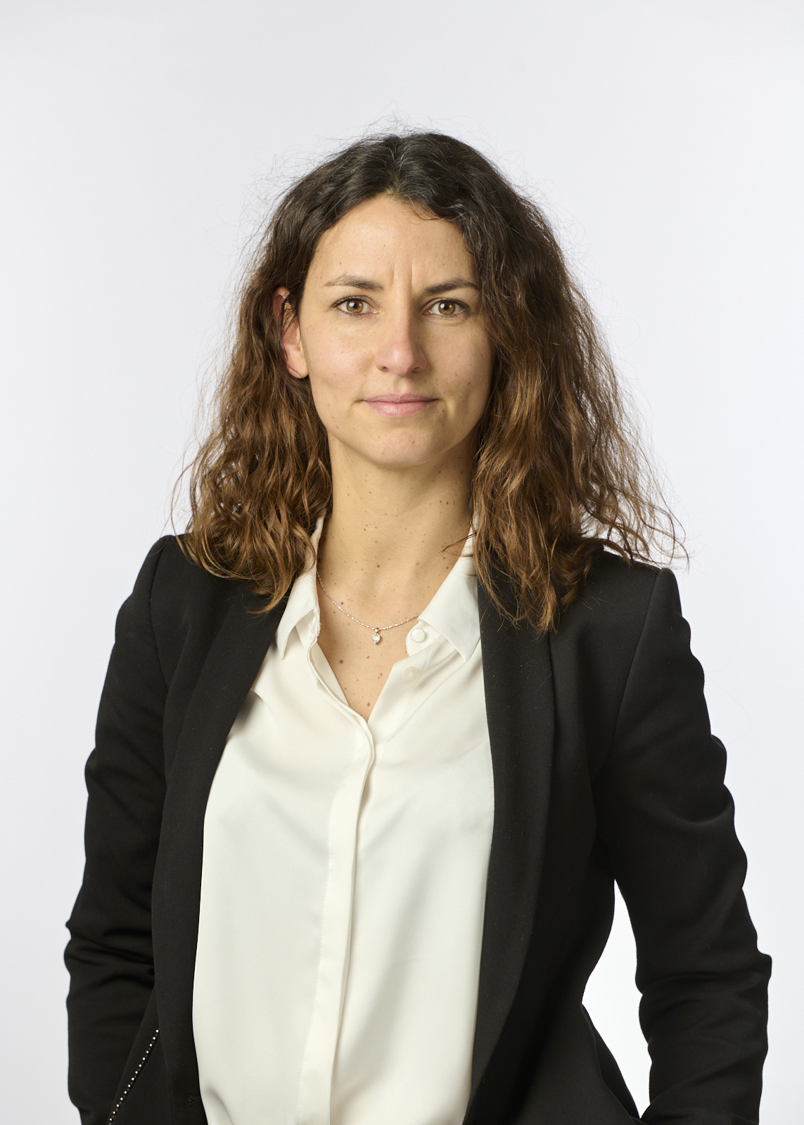 Lucie TAUFOUR