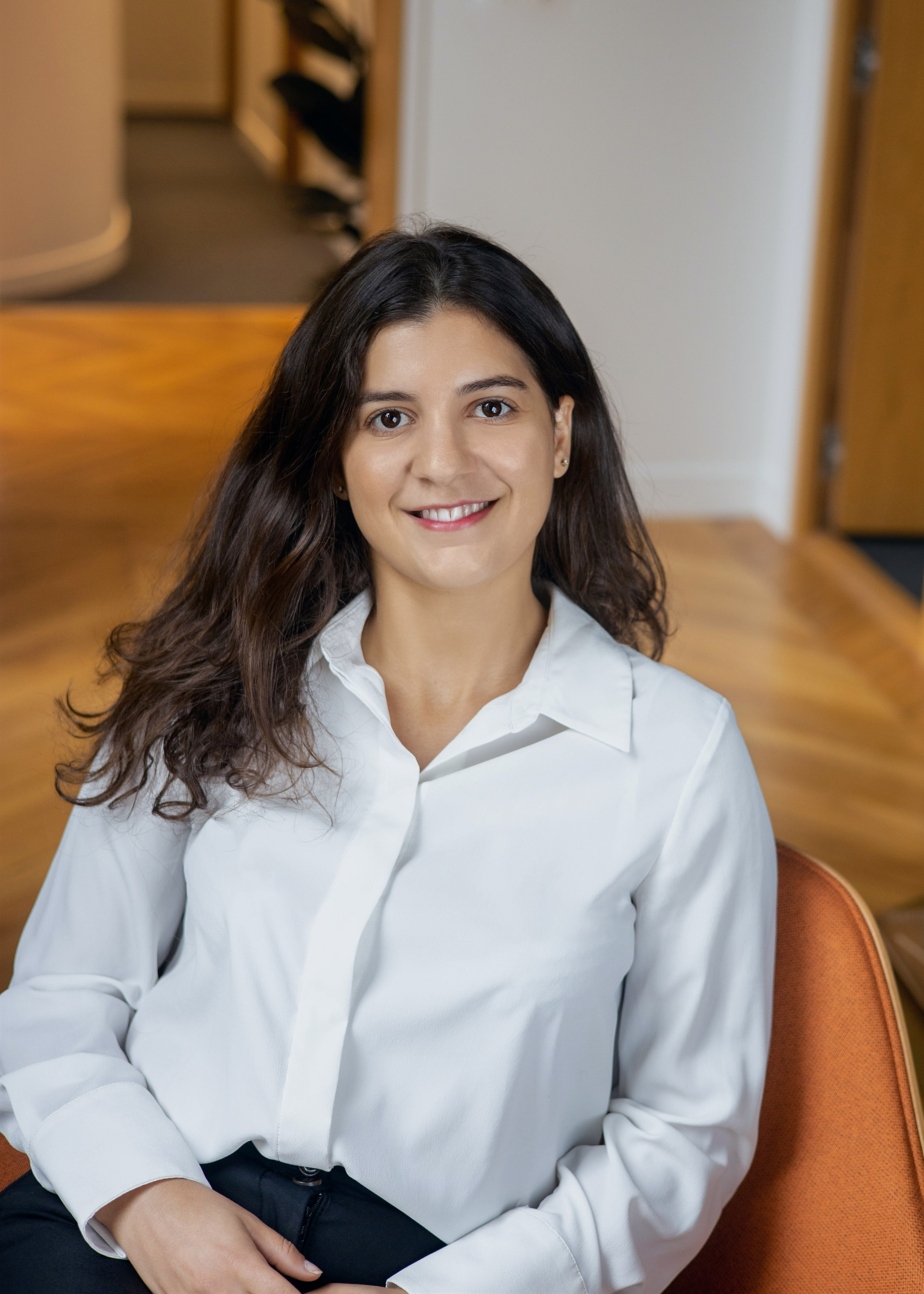 Kenza EL ARABI