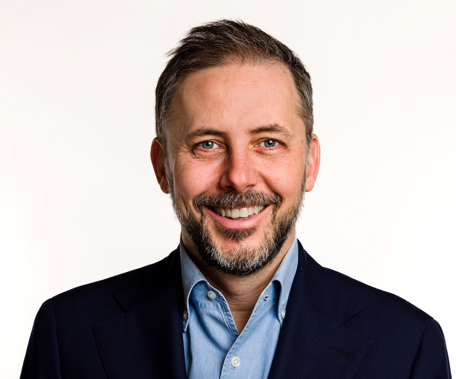 Eric Simonnet