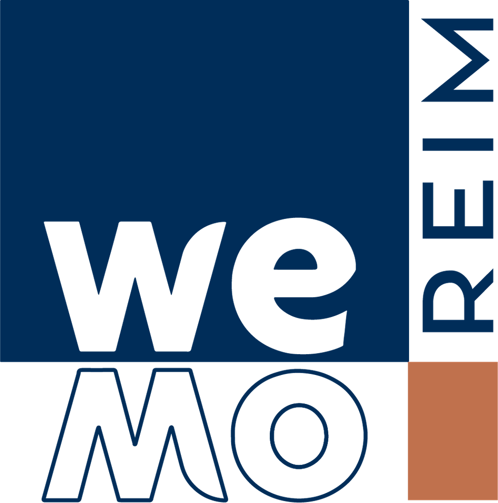 WEMO REIM BLEUCUIVRE RVB