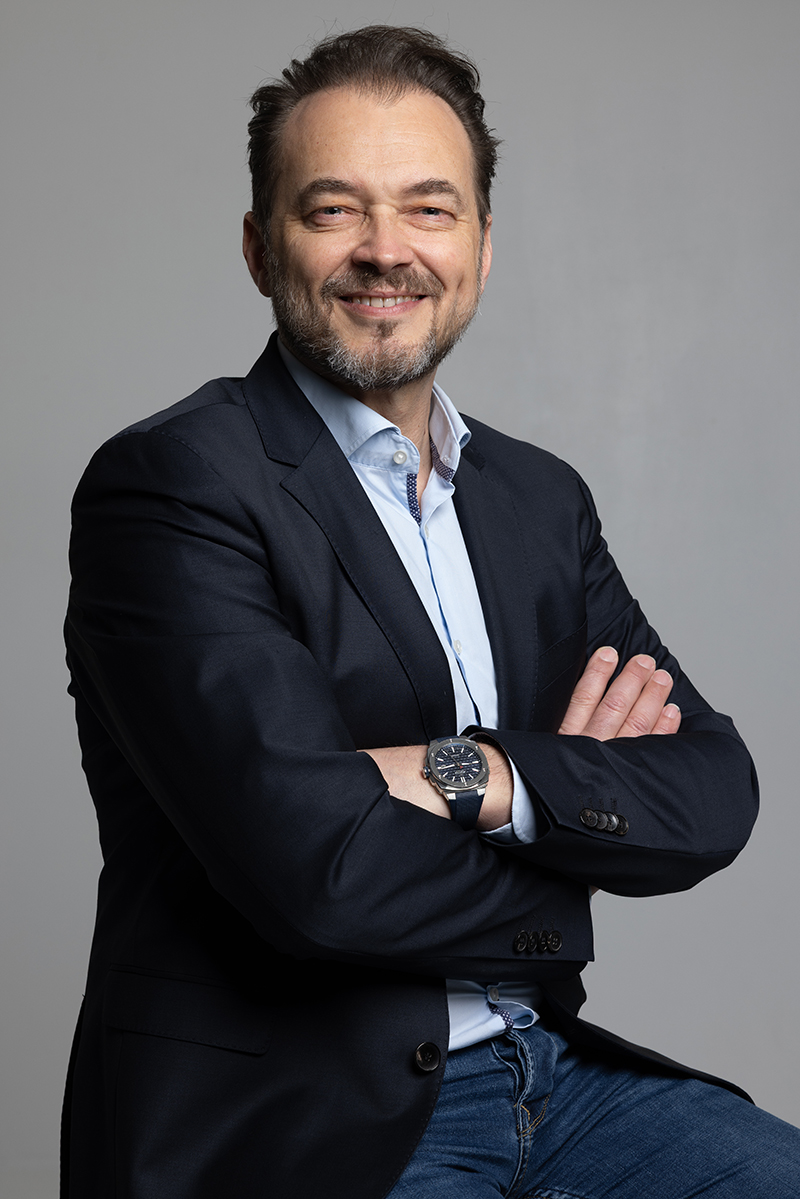 Christophe MOTA photo