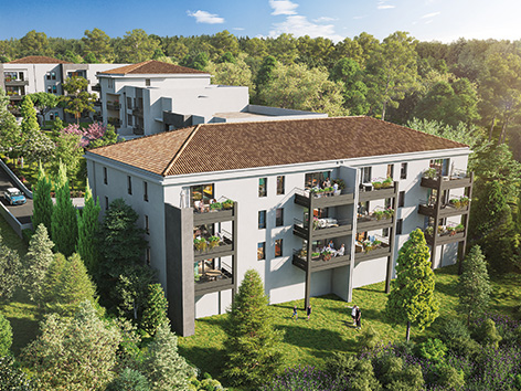 Le Clos Brunet