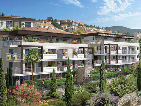 Villa Marcy