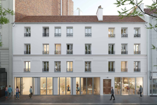 100 La Villette