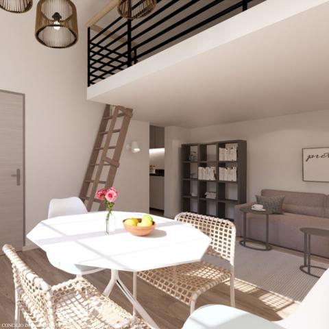 86 rue de Turenne Paris 3