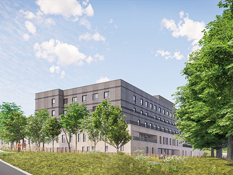 Institut de Réadaptation Cap Ouest